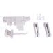 Фіксатори арматури Qtap 157,5х92х109х5 мм для інсталяції Standard QTSTD16749813 SD00055937 фото 1
