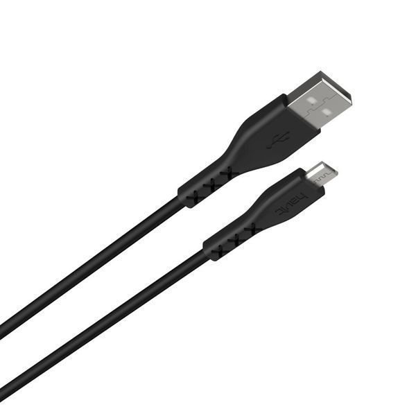Кабель HAVIT HV-H67 Micro USB 1м 24426 фото