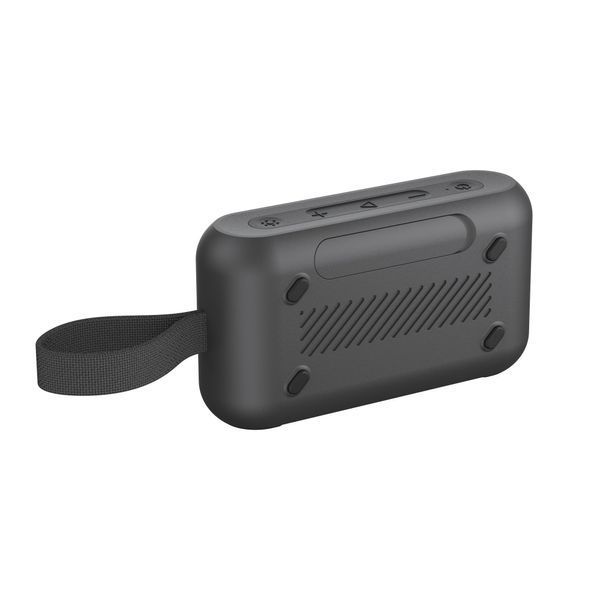 Портативна колонка HAVIT SK876BT 7W RGB Black 28800 фото