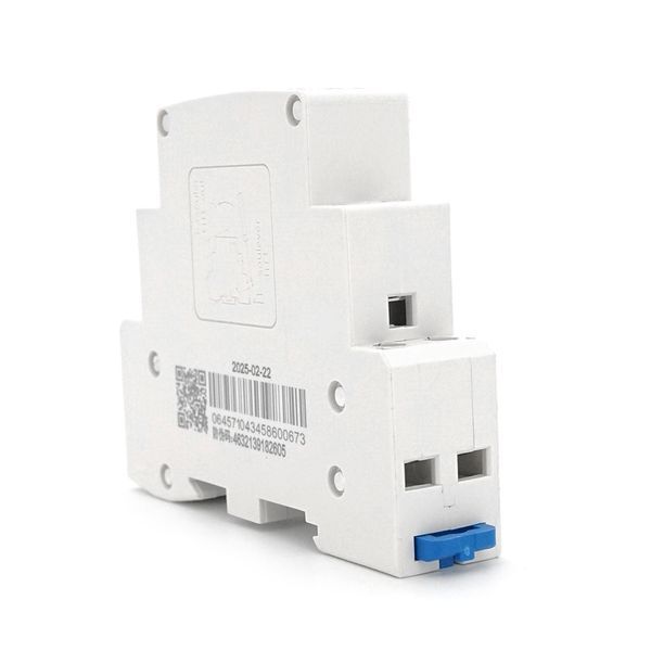 Контактор CHINT NCH8-25/11 220V,25А, 5kW, 1NC+1NO, на DIN-рейку, 85*65,5*18мм NCH8-25/11 220V фото