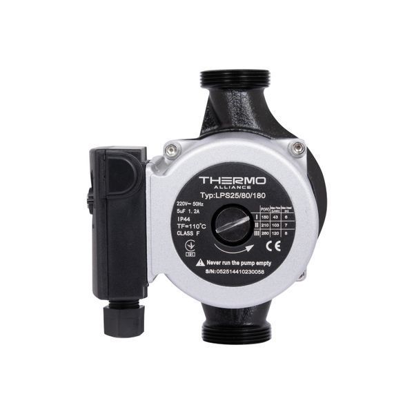 Насос циркуляційний Thermo Alliance LPS 25/80/180 SD00047130 фото