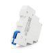 Контактор CHINT NCH8-25/11 220V,25А, 5kW, 1NC+1NO, на DIN-рейку, 85*65,5*18мм NCH8-25/11 220V фото 3