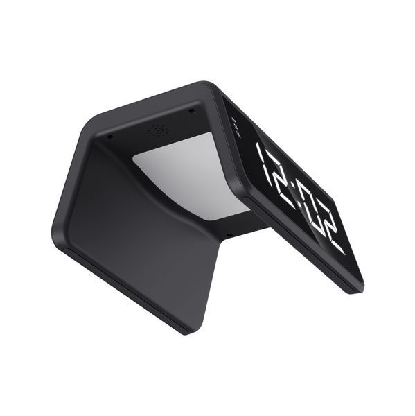 Бездротова зарядка 3в1 HAVIT W320 15W Black 27981 фото
