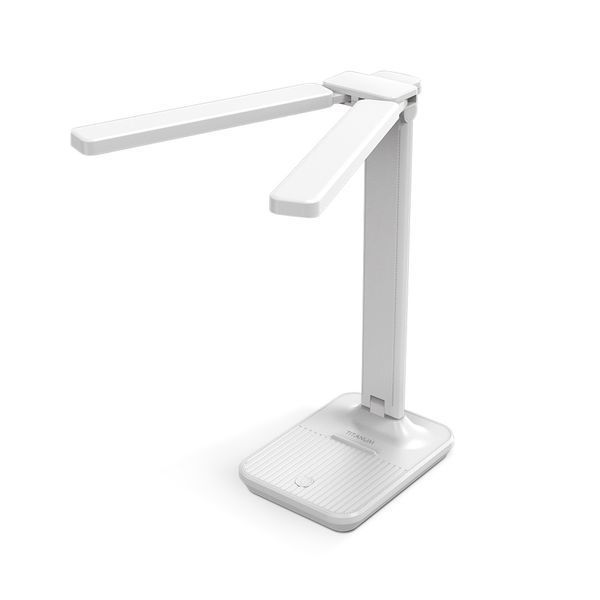 LED лампа настiльна з акумулятором TITANUM TLTF-010W 7W 2700-6000K 27414 фото