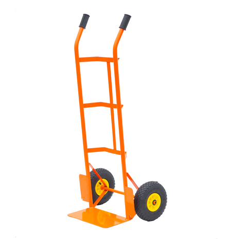 Візок двоколісний Orange 2300 sk_7273 фото