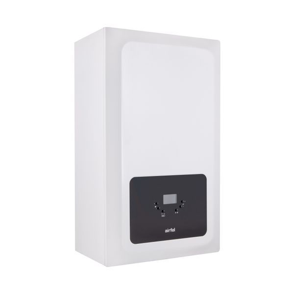 Котел газовий Airfel Optimum Premix 36 кВт SD00055269 фото