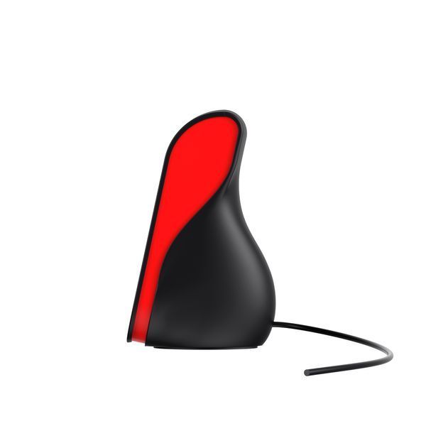 Стерео колонки HAVIT SK599 USB 6W Black/Red 24164 фото