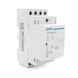 Контактор CHINT NCH8-20/40 220V,20А, 10kW, 4NO, на DIN-рейку, 85*65,5*36мм NCH8-20/40 220V фото 1