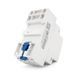 Контактор CHINT NCH8-20/40 220V,20А, 10kW, 4NO, на DIN-рейку, 85*65,5*36мм NCH8-20/40 220V фото 2
