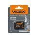 Акумулятор Videx Li-ion VLF-B12 (захист) 1200mAh 1шт BLISTER 27219 фото 2