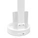 LED лампа настiльна з акумулятором TITANUM TLTF-014W 10W 3000-6000K 29215 фото 9