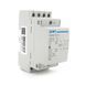 Контактор CHINT NCH8-20/22 220V,20А, 10kW, 2NC+2NO, на DIN-рейку, 85*65,5*36мм NCH8-20/22 220V фото 1