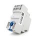Контактор CHINT NCH8-20/22 220V,20А, 10kW, 2NC+2NO, на DIN-рейку, 85*65,5*36мм NCH8-20/22 220V фото 2