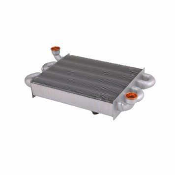 Теплообмінник&nbsp;Sime&nbsp;Brava&nbsp;One/Brava&nbsp;Slim&nbsp;/Format&nbsp;DGT&nbsp;25&nbsp;BF&nbsp;основний SD00032940 фото