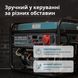 Бензиновий генератор &laquo;K&ouml;nner & S&ouml;hnen&raquo; KS 10000E-3 ATS KS 10000E-3 ATS фото 4