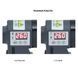 Паяльник для пластикових труб Thermo Alliance PRO-101 &Oslash;20-32 (автоматичний з дисплеєм, 600W) SD00052961 фото 6