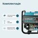 Бензиновий генератор &laquo;K&ouml;nner & S&ouml;hnen&raquo; KS 10000E-3 ATS KS 10000E-3 ATS фото 7