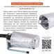 Паяльник для пластикових труб Thermo Alliance PRO-101 &Oslash;20-32 (автоматичний з дисплеєм, 600W) SD00052961 фото 9