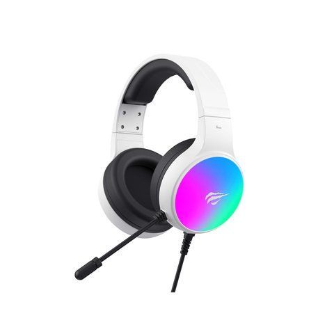 Ігрові навушники з мікрофоном HAVIT HV-H2043U Plug USB 7.1 28332 фото