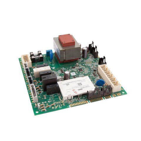Плата керування Airfel Premix Siemens LMU 84.100B109 40 кВт SD00031413 фото