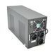 ДБЖ Ritar RTM2000 (1200W) Proxima-D LCD, AVR, 2st, 3xSCHUKO socket, 4x12V7,5Ah, metal Case RTM2000D фото 3