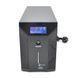 ДБЖ Ritar RTM2000 (1200W) Proxima-D LCD, AVR, 2st, 3xSCHUKO socket, 4x12V7,5Ah, metal Case RTM2000D фото 2