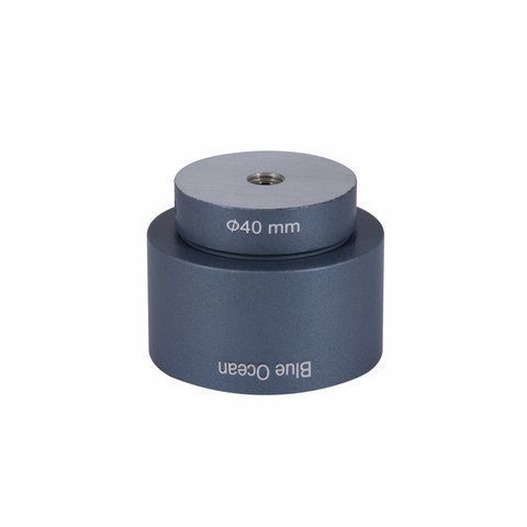 Насадка для зварювання труб та фітингів Blue Ocean 40 SD00005287 фото