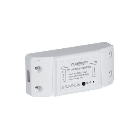 Модуль управління WiFi MS-101-16A SD00049561 фото