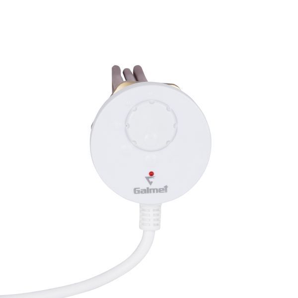 ТЕН з термостатом Galmet GE, 2&nbsp;кВт, 230 В - 5/4" (1 1/4") (100-140&nbsp;л) (41020001) SD00054074 фото