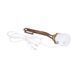 ТЕН з термостатом Galmet GE, 2&nbsp;кВт, 230 В - 5/4" (1 1/4") (100-140&nbsp;л) (41020001) SD00054074 фото 1