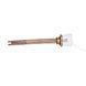 ТЕН з термостатом Galmet GE, 2&nbsp;кВт, 230 В - 5/4" (1 1/4") (100-140&nbsp;л) (41020001) SD00054074 фото 4