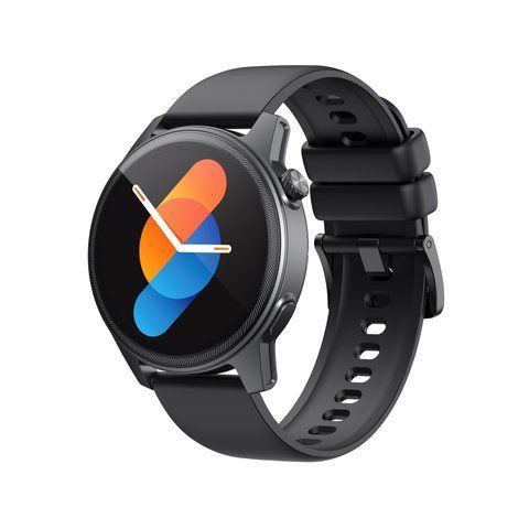 Cмарт годинник HAVIT M9056 IP68 Bluetooth Call Black 29173 фото