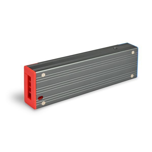 Блок живлення для LED стрічки VIDEX DC24V 4.16A 100W IP20 (VL-LST-P100-24V) 29206 фото