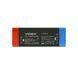 Блок живлення для LED стрічки VIDEX DC24V 4.16A 100W IP20 (VL-LST-P100-24V) 29206 фото 3