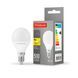 LED лампа TITANUM G45 6W E14 3000K 25680 фото 1