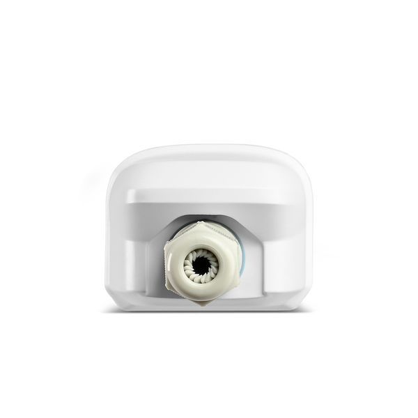 LED світильник IP65 лінійний магістральний VIDEX BNWL04 20W 0.6М 5000K 220V 28683 фото