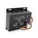 Перетворювач авто інвертор DC / DC 24v-12v30A GS-D30A YT-GS-D30A фото 1