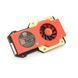 BMS smart плата DaLy LiFePO4 48V 16S 400A з Bluetooth SMDL16S-400A фото 1