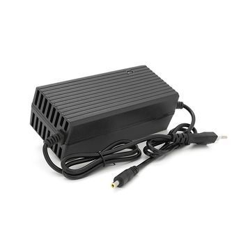 Зарядний пристрій Jinyi для акумуляторів Li-ion 24V(29,4V),7S,2A,штекер 5.5/2.5,з індикацією,BOX JN-2420-29420 фото