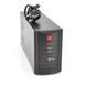 ДБЖ Ritar RTM1000 (600W) Proxima-L, LED, AVR, 3st, 3xSCHUKO socket, 2x12V7Ah, metal Case (350х120х190) Q2 RTM1000L фото 1