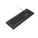 Ігрова клавіатура дротова HAVIT KB907L Black 28715 фото 3