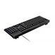 Ігрова клавіатура дротова HAVIT KB907L Black 28715 фото 4