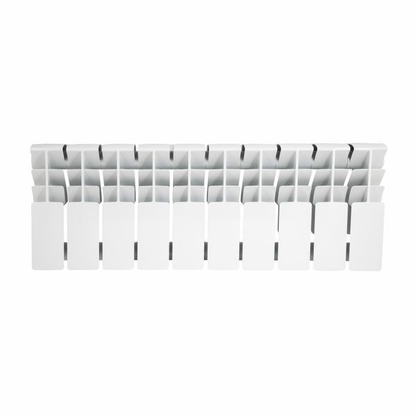 Радіатор біметалічний Thermo Alliance Bi-Ferrum 200/96 SD00045470 фото