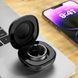 Cмарт кільце HAVIT M7083-11 Bluetooth Black 29208 фото 20