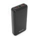 Power Bank WOYAX WY-20F 20000mAh, 22.5W, Black, 0.460kg, Box WOYAX WY-20F фото 1