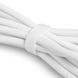 Мережевий подовжувач VIDEX ONCORD з/з 4п 3м (3x1.5мм) 3.4А USB(QC3.0) +USB-C(PD20W) з кнопкою White 27695 фото 10