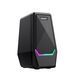 Стерео колонки HAVIT SK768 USB 10W RGB Black 28644 фото 6